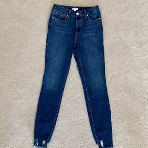 Good American Good Legs Jeans